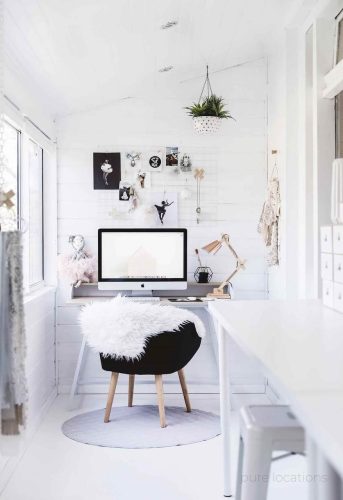 home office