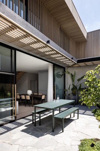 outdoor area