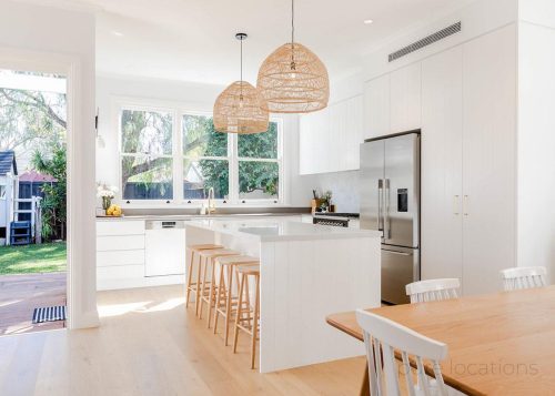 Maytree House, Lilyfield