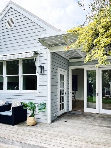 Maytree House, Lilyfield 105
