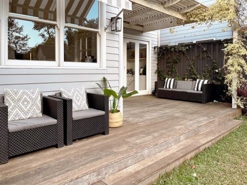 Maytree House, Lilyfield 15