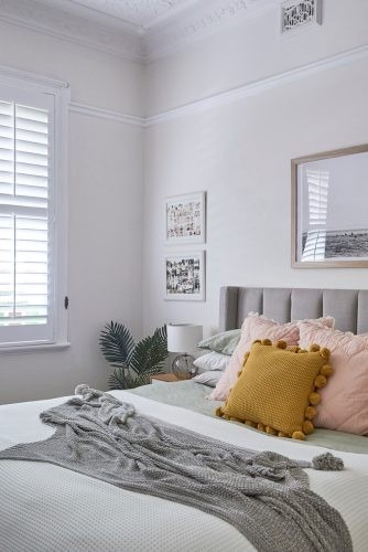 Maytree House, Lilyfield