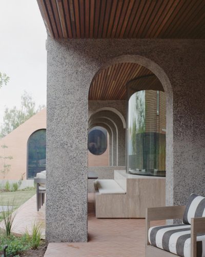 outdoor area