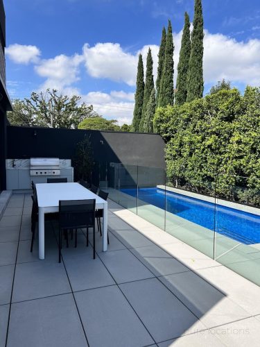 pool