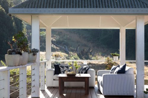 outdoor area
