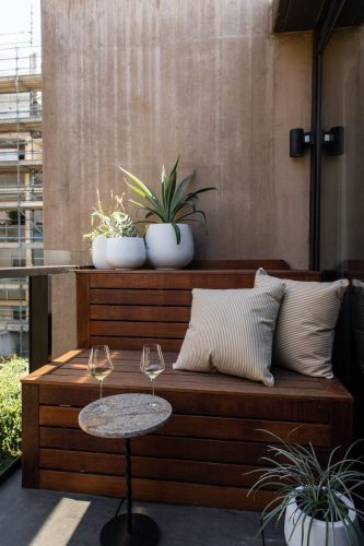 outdoor area