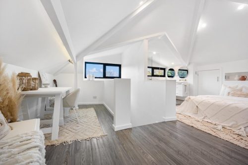 home office