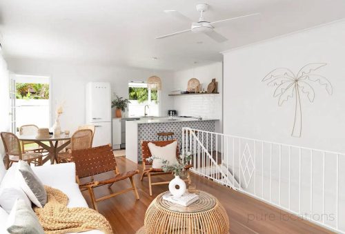 dining space