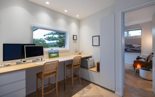 home office