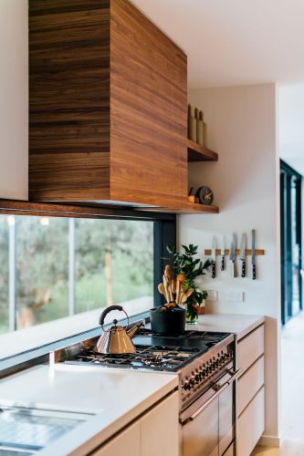 Cubby Farmhouse, Bena