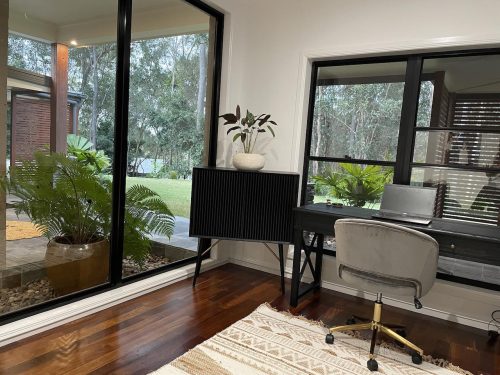 home office