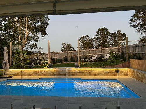 pool