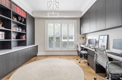 home office
