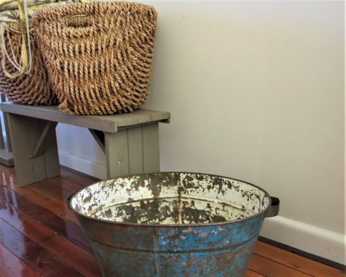 Driftwood Farm, Kyneton