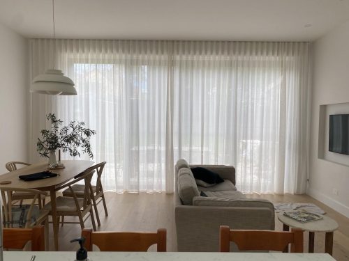 dining space