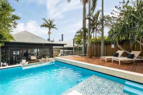 pool