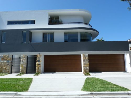 The Dream, Dover Heights