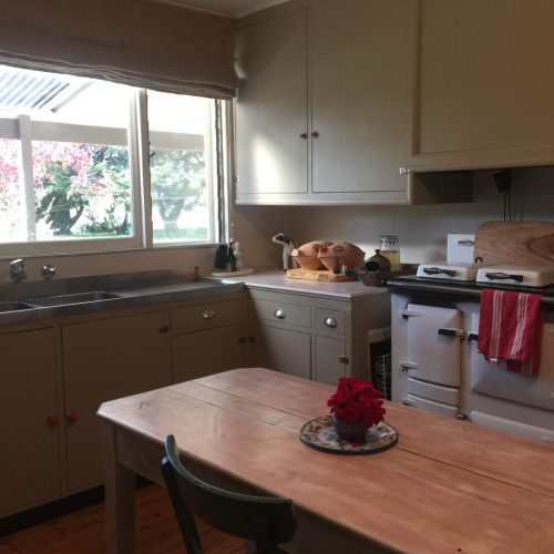 Driftwood Farm, Kyneton
