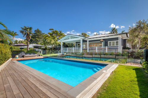 pool