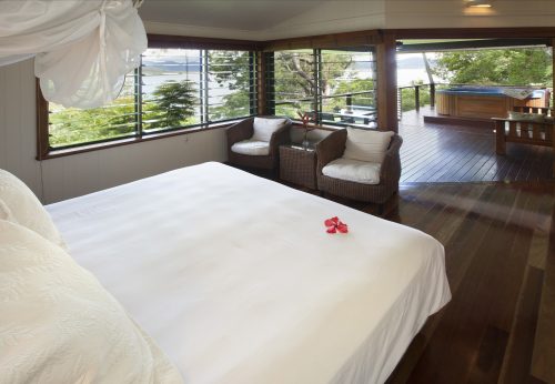 Bloomfield Lodge