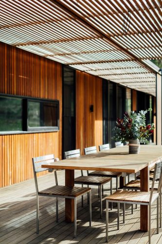 Cubby Farmhouse, Bena