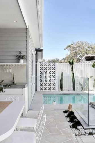 outdoor area