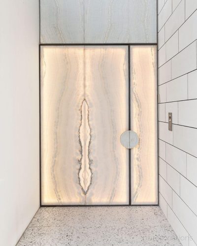 Palms House, Vaucluse