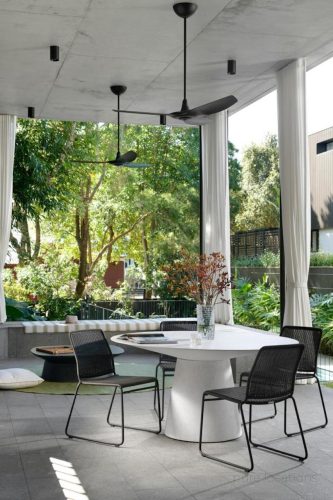outdoor area