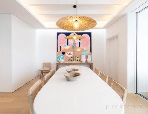 Paros, Maroubra