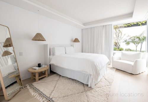Paros, Maroubra