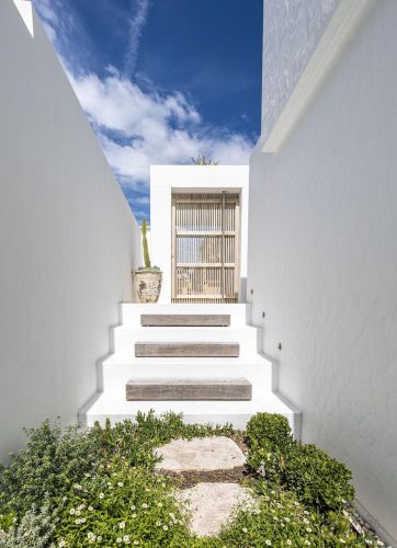Paros, Maroubra