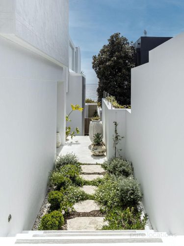 garden established