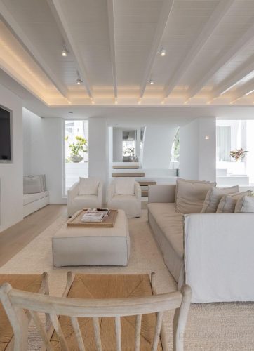 Paros, Maroubra