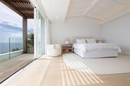 Paros, Maroubra