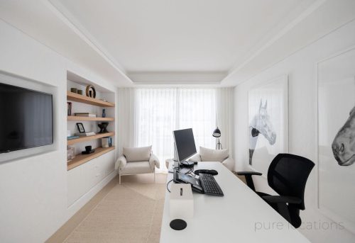 home office