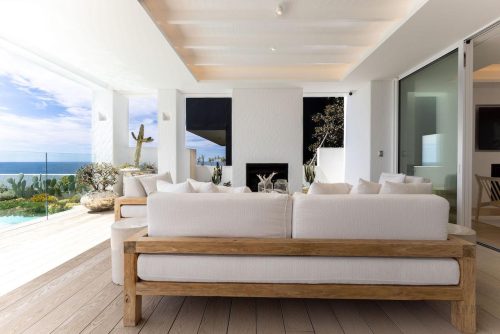 Paros, Maroubra