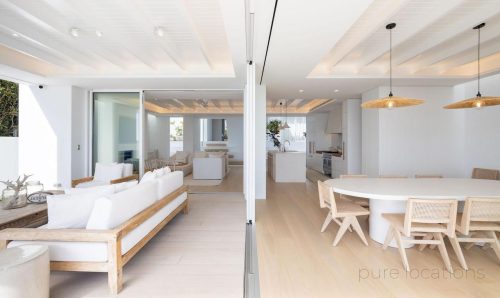 Paros, Maroubra