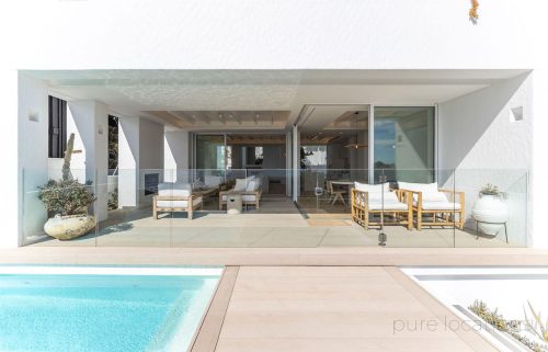 outdoor area
