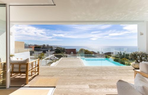 Paros, Maroubra