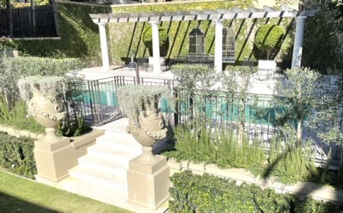Aveline, Vaucluse