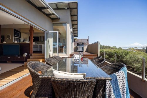 outdoor area