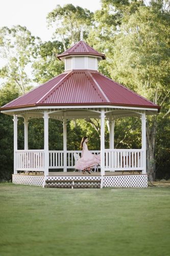 outdoor area