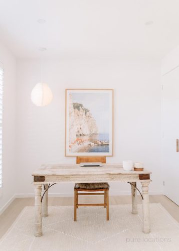 home office