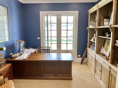 home office