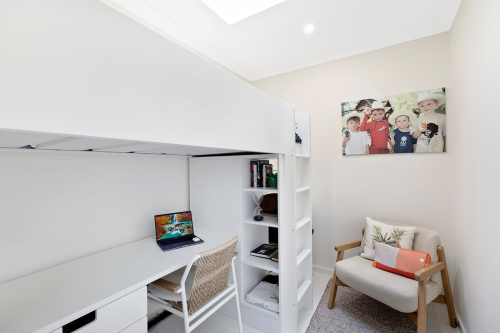 home office