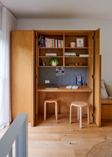 home office