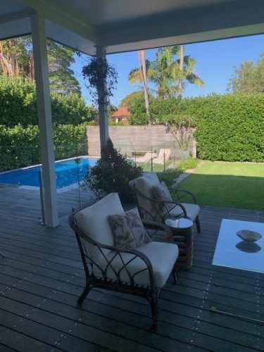 pool