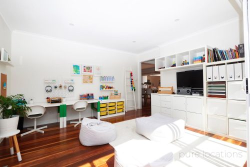 home office