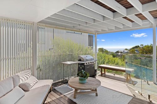 outdoor area