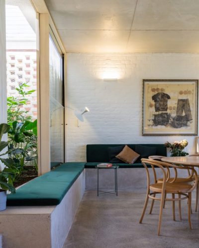 dining space